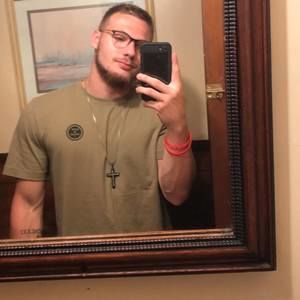 Meet your Posher, Brian